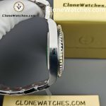 Rolex Super Clone Watches 1:1 Pepsi GMT Master II M126710blro Oyster 3285 Movement - Image 11
