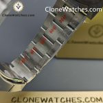Rolex Super Clone Watches 1:1 Pepsi GMT Master II M126710blro Oyster 3285 Movement - Image 15