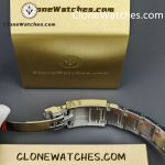 Rolex Super Clone Watches 1:1 Pepsi GMT Master II M126710blro Oyster 3285 Movement - Image 12