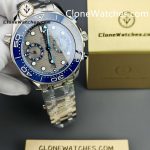 OMEGA Super Clone Watches 1:1 Seamaster Diver 300M 210.30.44.51.06.001 - Image 4