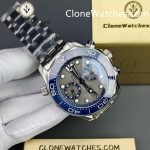 OMEGA Super Clone Watches 1:1 Seamaster Diver 300M 210.30.44.51.06.001 - Image 6