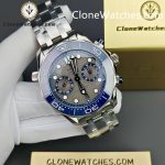 OMEGA Super Clone Watches 1:1 Seamaster Diver 300M 210.30.44.51.06.001 - Image 5