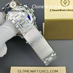 OMEGA Super Clone Watches 1:1 Seamaster Diver 300M 210.30.44.51.06.001 - Image 15