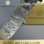 OMEGA Super Clone Watches 1:1 Seamaster Diver 300M 210.30.44.51.06.001 - Image 14