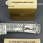OMEGA Super Clone Watches 1:1 Seamaster Diver 300M 210.30.44.51.06.001 - Image 13