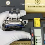 OMEGA Super Clone Watches 1:1 Seamaster Diver 300M 210.30.44.51.06.001 - Image 18