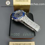OMEGA Super Clone Watches 1:1 Seamaster Diver 300M 210.30.44.51.06.001 - Image 17
