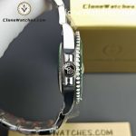 Rolex Super Clone Watches 1:1 Hulk Submariner 116610LV 3135 Movement - Image 9