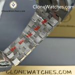 Rolex Super Clone Watches 1:1 DateJust Blue Dial M126334 Jubilee 41MM 3235 Movement - Image 14