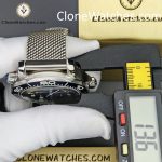 OMEGA Super Clone Watches 1:1 Seamaster Diver 300M James Bond 60th anniversary 210.30.42.20.03.002 42mm - Image 15