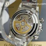 Rolex Super Clone Watches 1:1 ICE BLUE Daytona M126506-0002 4131 Movement - Image 12