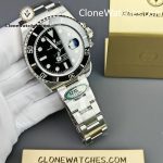 Rolex Super Clone Watches 1:1 Submariner 126610LN 3235 Movement - Image 4