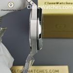 Audemars Piguet Super Clone Watches 1:1 Royal Oak 15500 Blue Dial - Image 9