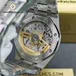 Audemars Piguet Super Clone Watches 1:1 Royal Oak 15500 Blue Dial - Image 11