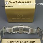 Audemars Piguet Super Clone Watches 1:1 Royal Oak 15500 Blue Dial - Image 14