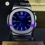 Patek Philippe Super Clone Watches 1:1 40th Anniversary Nautilus 5711 - Image 2