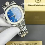 Patek Philippe Super Clone Watches 1:1 40th Anniversary Nautilus 5711 - Image 4