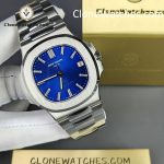 Patek Philippe Super Clone Watches 1:1 40th Anniversary Nautilus 5711 - Image 6