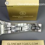 Patek Philippe Super Clone Watches 1:1 40th Anniversary Nautilus 5711 - Image 11