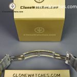 Patek Philippe Super Clone Watches 1:1 40th Anniversary Nautilus 5711 - Image 12