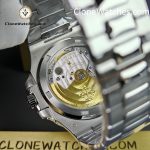 Patek Philippe Super Clone Watches 1:1 40th Anniversary Nautilus 5711 - Image 14