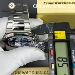 Patek Philippe Super Clone Watches 1:1 40th Anniversary Nautilus 5711 - Image 15