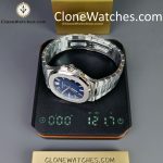 Patek Philippe Super Clone Watches 1:1 40th Anniversary Nautilus 5711 - Image 16