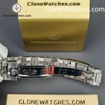 Rolex Super Clone Watches 1:1 Sprite GMT Master II m126720vtnr-0002 Jubilee 3285 Movement - Image 11