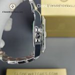 Rolex Super Clone Watches 1:1 Oyster Perpetual Explore II Black Dial m226570-0002 3285 Movement - Image 8