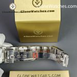 Rolex Super Clone Watches 1:1 Oyster Perpetual Explore II Black Dial m226570-0002 3285 Movement - Image 11
