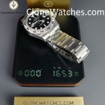 Rolex Super Clone Watches 1:1 Oyster Perpetual Explore II Black Dial m226570-0002 3285 Movement - Image 17