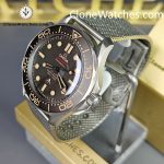 OMEGA Super Clone Watches 1:1 Seamaster Diver 300M 007 Edition 210.90.42.20.01.001 42mm - Image 3