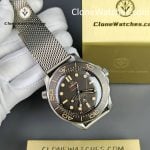 OMEGA Super Clone Watches 1:1 Seamaster Diver 300M 007 Edition 210.90.42.20.01.001 42mm - Image 5