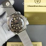 OMEGA Super Clone Watches 1:1 Seamaster Diver 300M 007 Edition 210.90.42.20.01.001 42mm - Image 6