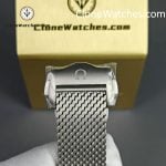 OMEGA Super Clone Watches 1:1 Seamaster Diver 300M 007 Edition 210.90.42.20.01.001 42mm - Image 7