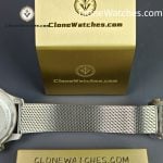 OMEGA Super Clone Watches 1:1 Seamaster Diver 300M 007 Edition 210.90.42.20.01.001 42mm - Image 10