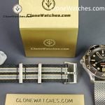 OMEGA Super Clone Watches 1:1 Seamaster Diver 300M 007 Edition 210.90.42.20.01.001 42mm - Image 13