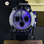 Rolex Super Clone Watches 1:1 Daytona M126519LN-0006 4131 Movement - Image 2