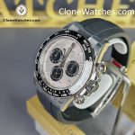 Rolex Super Clone Watches 1:1 Daytona M126519LN-0006 4131 Movement - Image 3