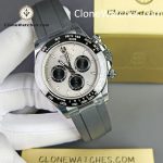 Rolex Super Clone Watches 1:1 Daytona M126519LN-0006 4131 Movement - Image 6