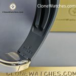 Rolex Super Clone Watches 1:1 Daytona M126519LN-0006 4131 Movement - Image 10