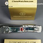 Rolex Super Clone Watches 1:1 Daytona M126519LN-0006 4131 Movement - Image 11