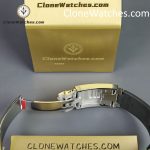 Rolex Super Clone Watches 1:1 Daytona M126519LN-0006 4131 Movement - Image 12