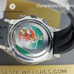 Rolex Super Clone Watches 1:1 Daytona M126519LN-0006 4131 Movement - Image 13