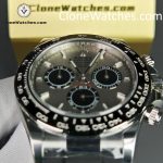 Rolex Super Clone Watches 1:1 Daytona M126519LN-0006 4131 Movement - Image 14