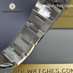 Rolex Super Clone Watches 1:1 Oyster Perpetual Black Dial 41mm M124300 3230 Movement - Image 10