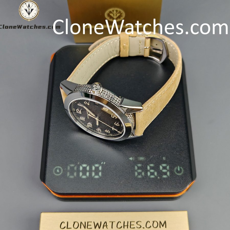 Patek Philippe Super Clone Watches 1:1 Calatrava 5226G-001 40mm - Image 14