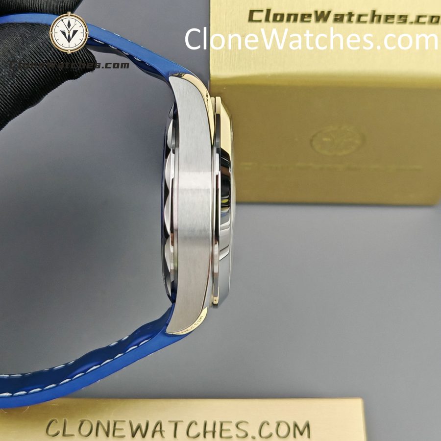 OMEGA Super Clone Watches 1:1 Seamaster Aqua Terra 150M 220.12.43.22.03.001 43MM - Image 9