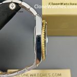 Rolex Super Clone Watches 1:1 Submariner Gold Steel m126613ln-0002 3235 Movement - Image 9