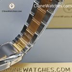Rolex Super Clone Watches 1:1 Submariner Gold Steel m126613ln-0002 3235 Movement - Image 10